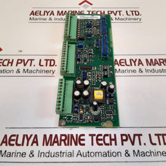Abb Sdcs-iob-3 Connection Board Rev H
