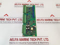 Abb Sdcs-iob-3 Rev H Connection Card 3Bse004086R1
