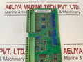 Abb Sdcs-iob-3 Rev H Connection Card 3Bse004086R1