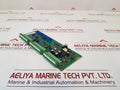 Abb Sdcs-iob-3 Rev H Connection Card 3Bse004086R1