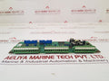 Abb Sdcs-iob-3 Rev H Connection Card 3Bse004086R1