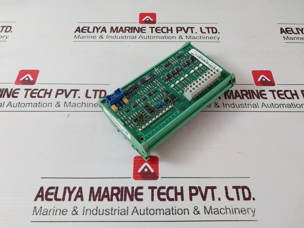 Abb Sdcs-ioe-1 Extention Board 3Bse005851R0001
