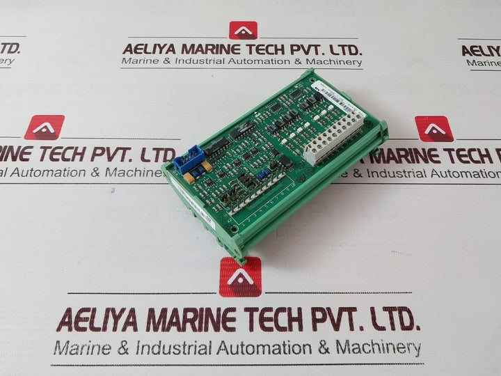 Abb Sdcs-ioe-1 Extention Board 3Bse005851R0001