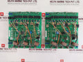 Abb Sdcs-pin-11 Power Interface Board