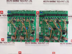 Abb Sdcs-pin-11 Power Interface Board