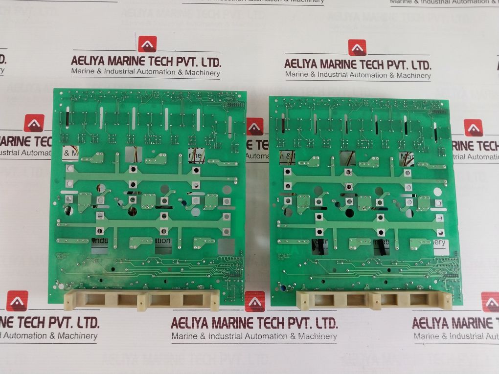 Abb Sdcs-pin-11 Power Interface Board