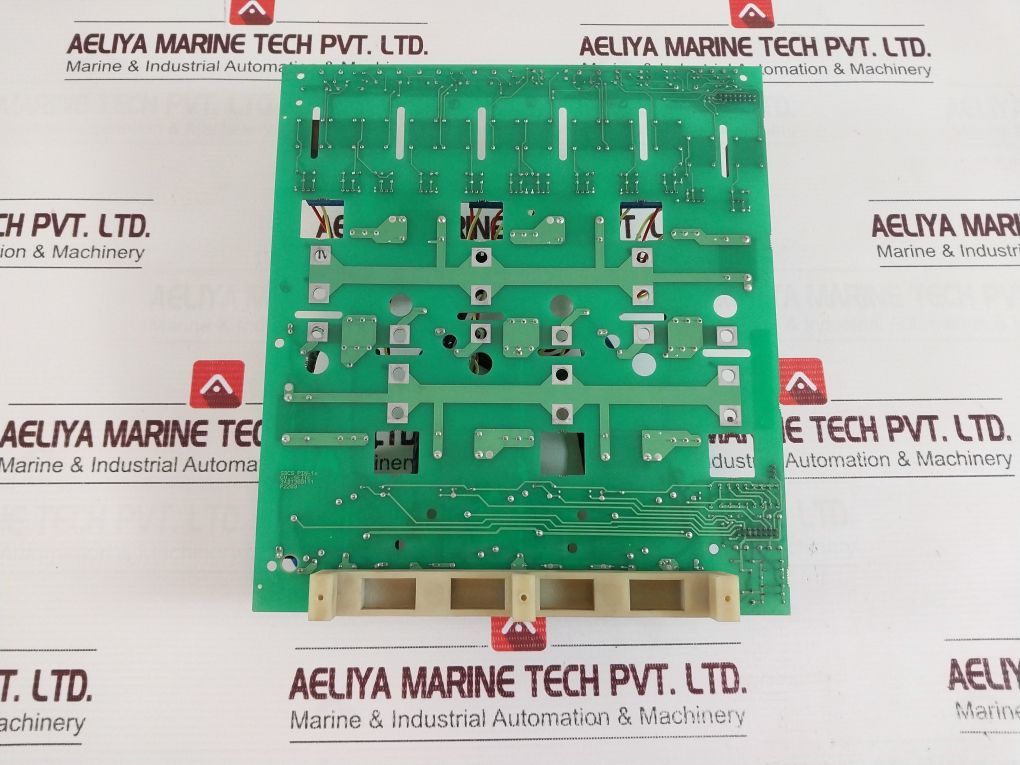 Abb Sdcs-pin-11 Power Interface Board