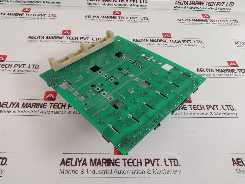 Abb Sdcs-pin-11 Power Interface Board