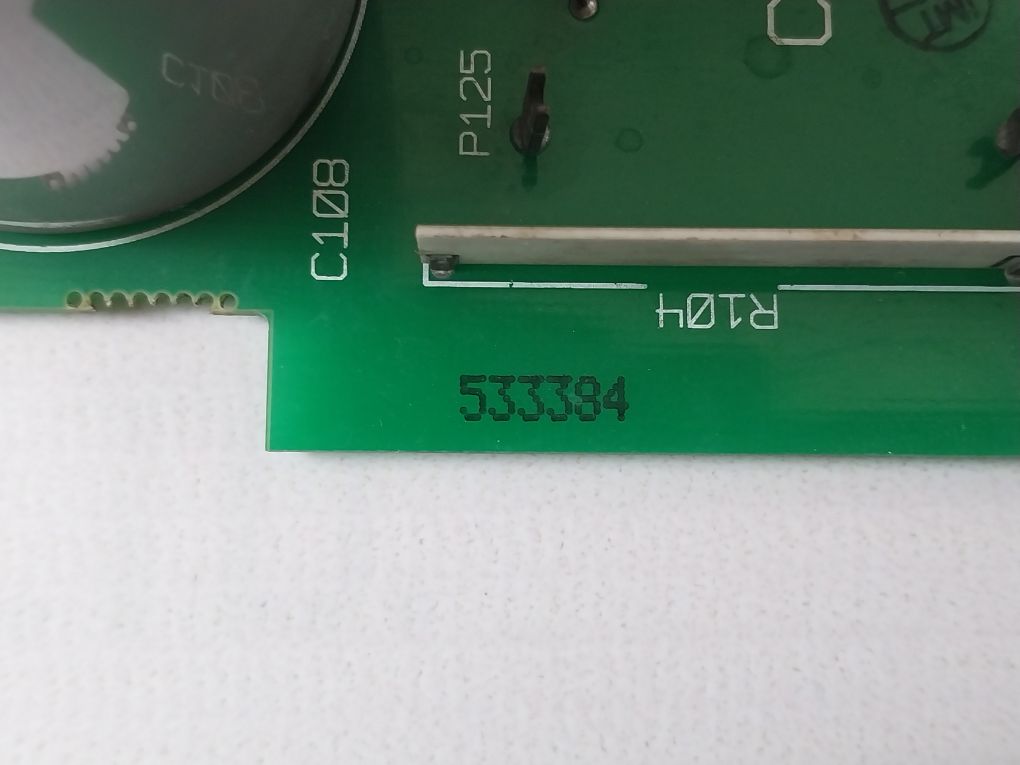 Abb Sdcs-pin-205B Drive Board 3Adt312500R0001