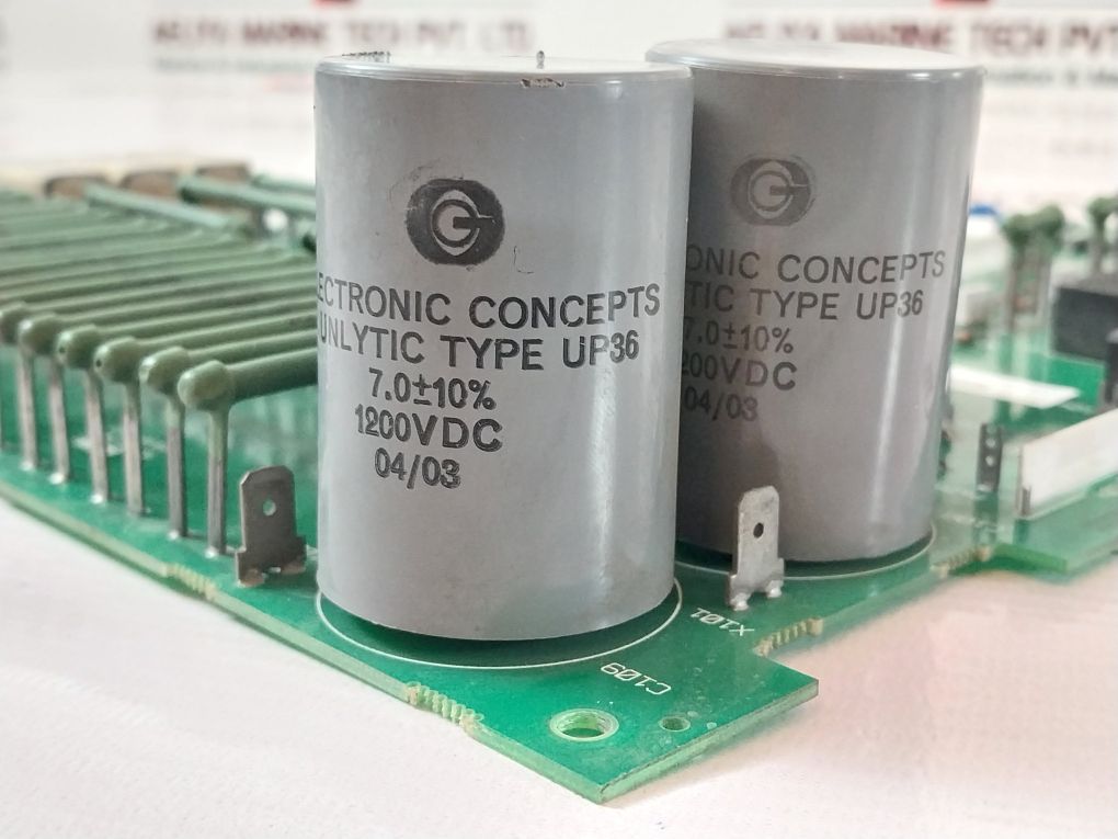 Abb Sdcs-pin-205B Drive Board 3Adt312500R0001