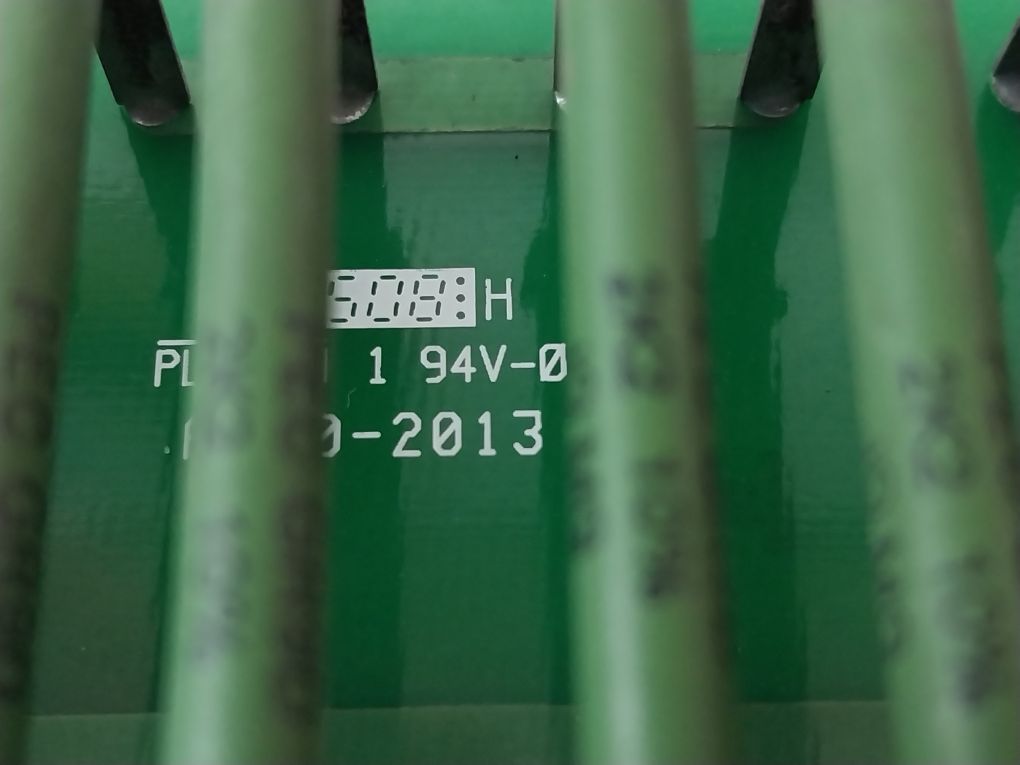 Abb Sdcs-pin-205B Drive Board 3Adt312500R0001