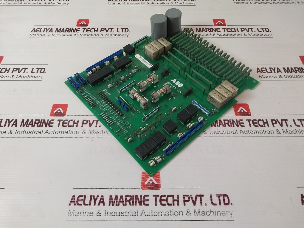 Abb Sdcs-pin-205B Drive Board 3Adt312500R0001