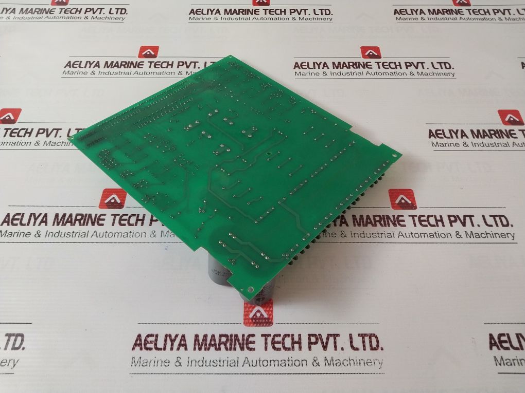 Abb Sdcs-pin-205B Drive Board 3Adt312500R0001