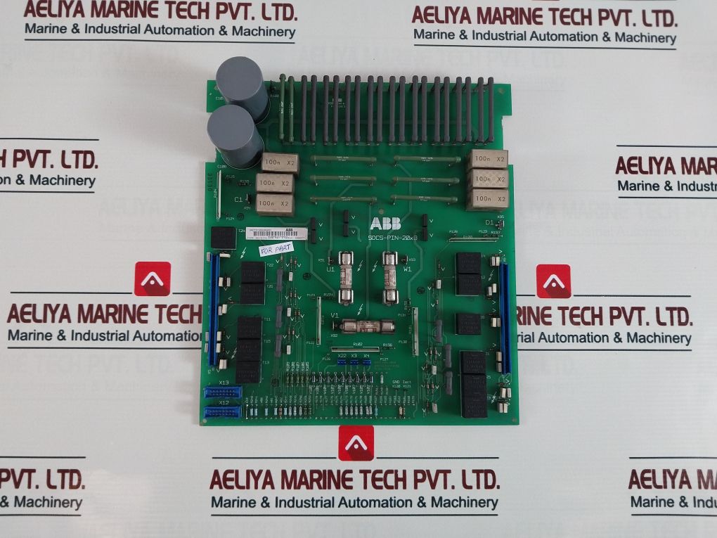Abb Sdcs-pin-20Xb