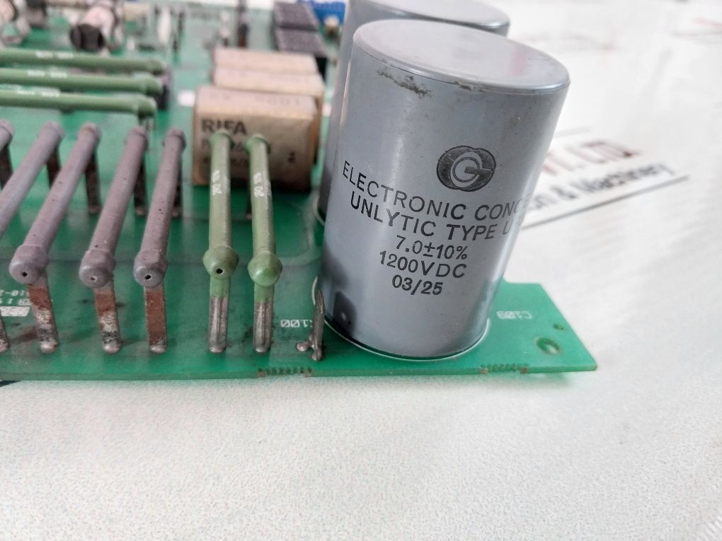 Abb Sdcs-pin-20Xb Rev: C