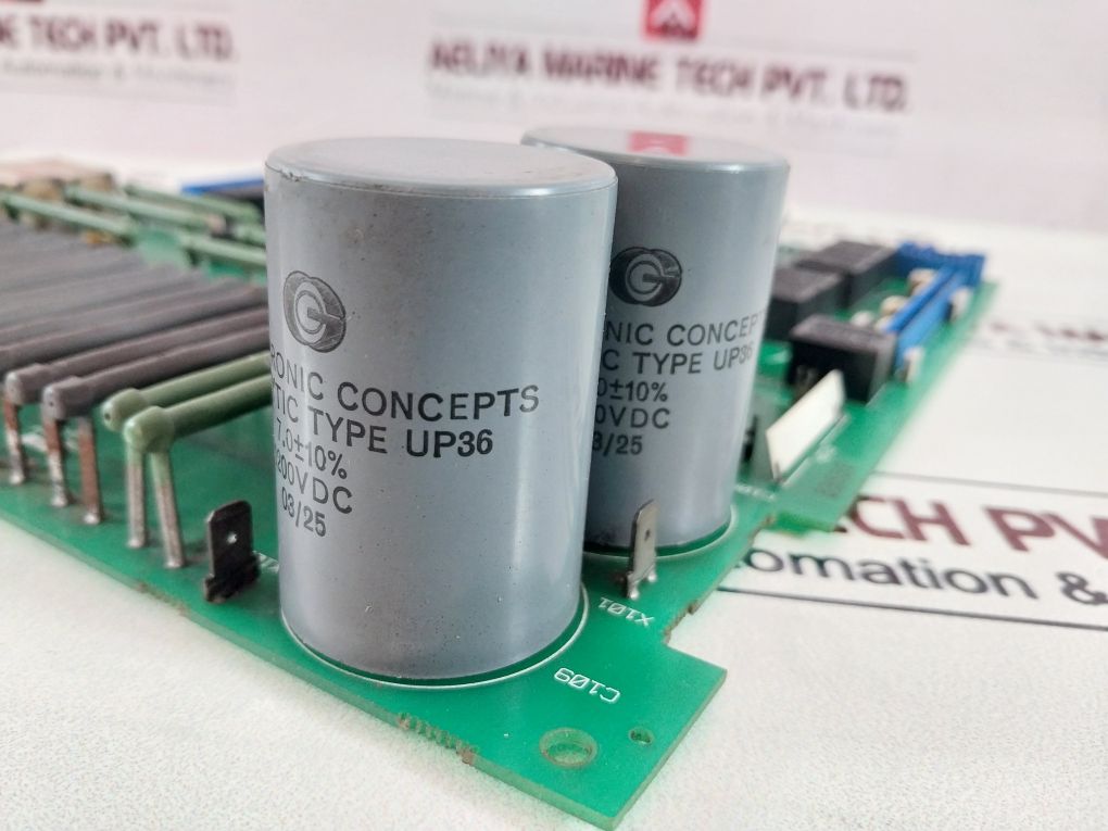 Abb Sdcs-pin-20Xb Rev: C