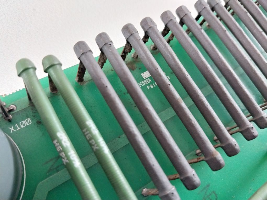 Abb Sdcs-pin-20Xb Rev: C