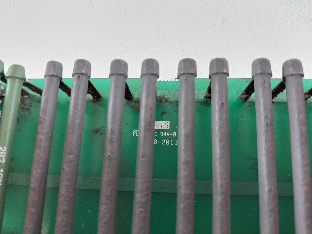 Abb Sdcs-pin-20Xb Rev: C