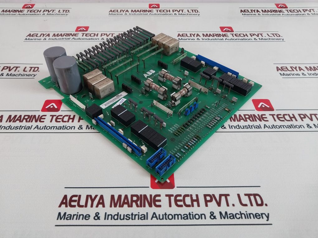 Abb Sdcs-pin-20Xb Rev: C