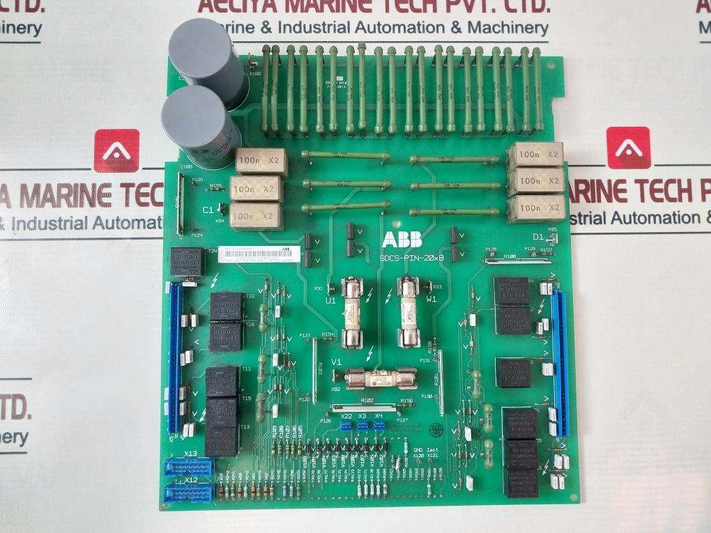 Abb Sdcs-pin-20Xb