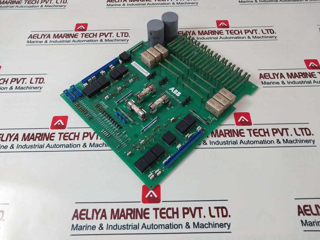 Abb Sdcs-pin-20Xb