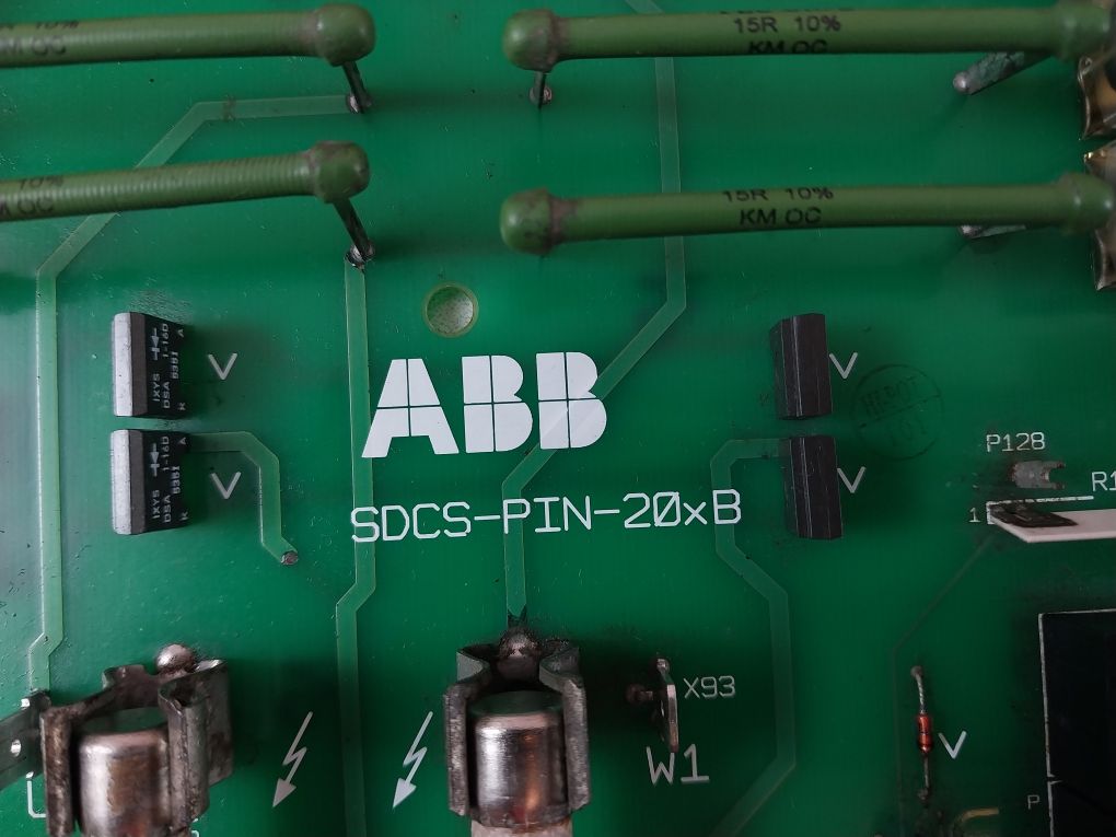 Abb Sdcs-pin-20Xb