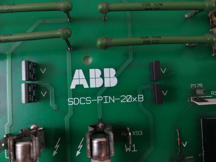Abb Sdcs-pin-20Xb