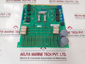 Abb Sdcs-pin-20Xb Driver Board Sdcs-pin 205B