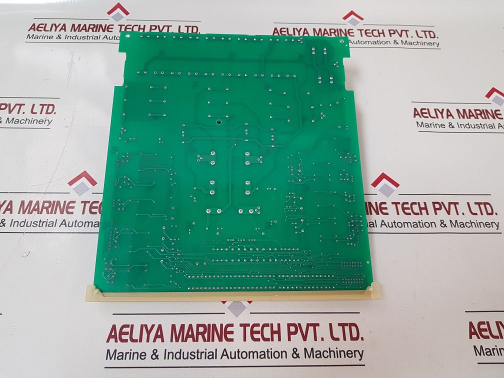 Abb Sdcs-pin-20Xb Driver Board Sdcs-pin 205B