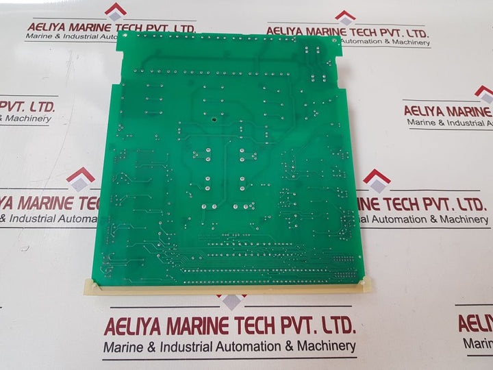 Abb Sdcs-pin-20Xb Driver Board Sdcs-pin 205B