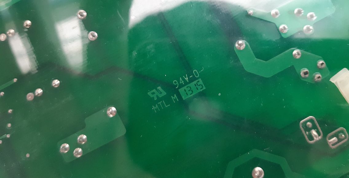 Abb Sdcs-pin-4 Power Interface Module