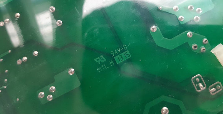 Abb Sdcs-pin-4 Power Interface Module