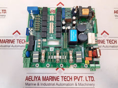 Abb Sdcs-pin-4 Power Interface Module
