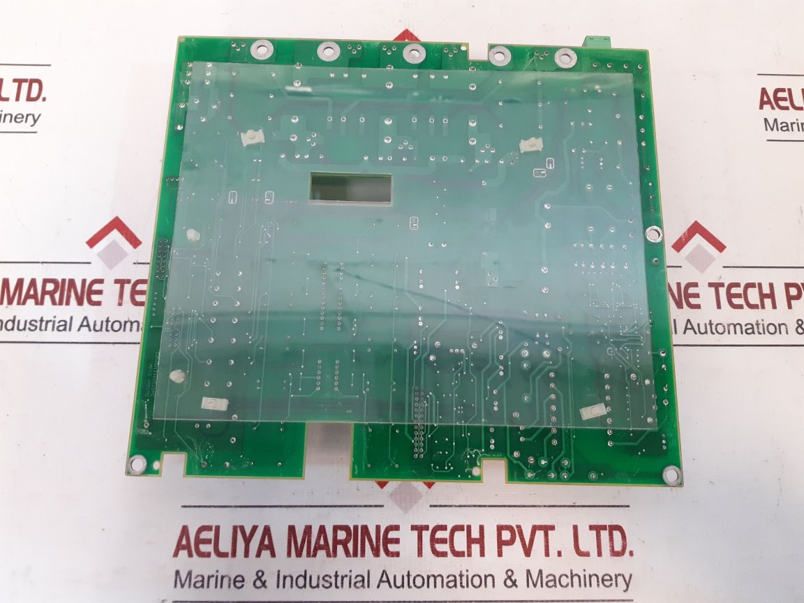 Abb Sdcs-pin-4 Power Interface Module