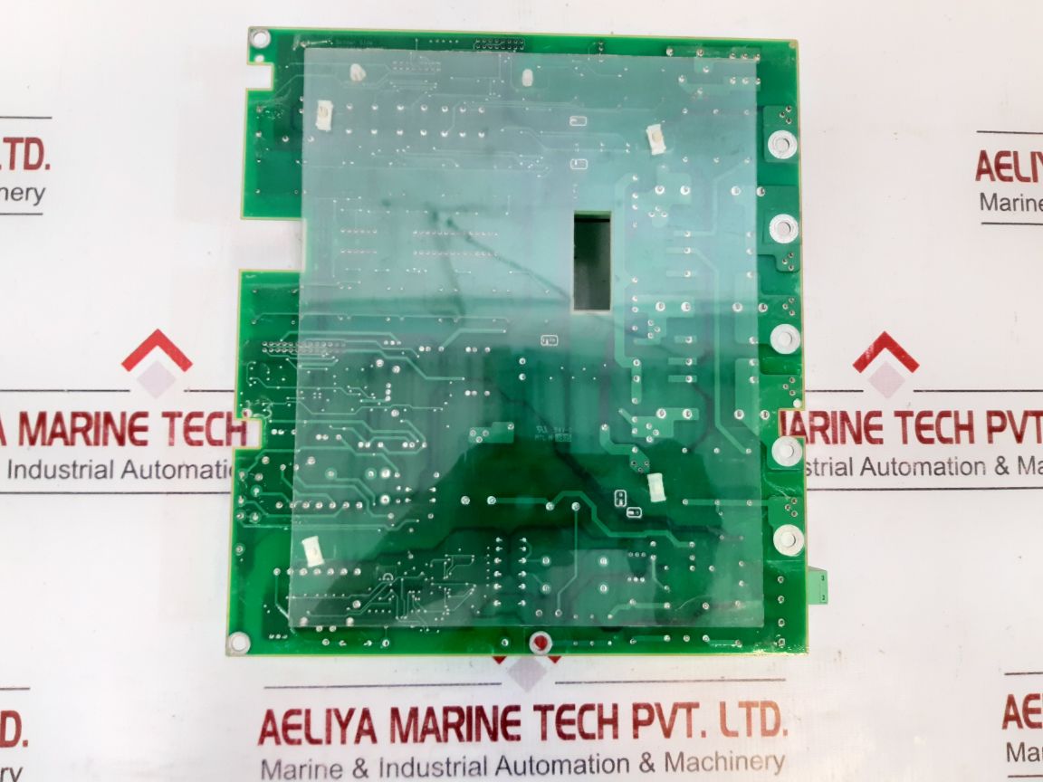 Abb Sdcs-pin-4 Power Interface Module