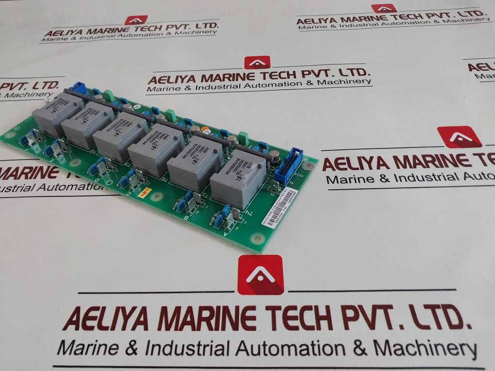 Abb Sdcs-pin-41A Pulse Transformer Module