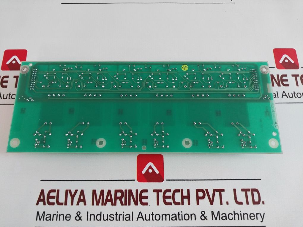 Abb Sdcs-pin-41A Pulse Transformer Module