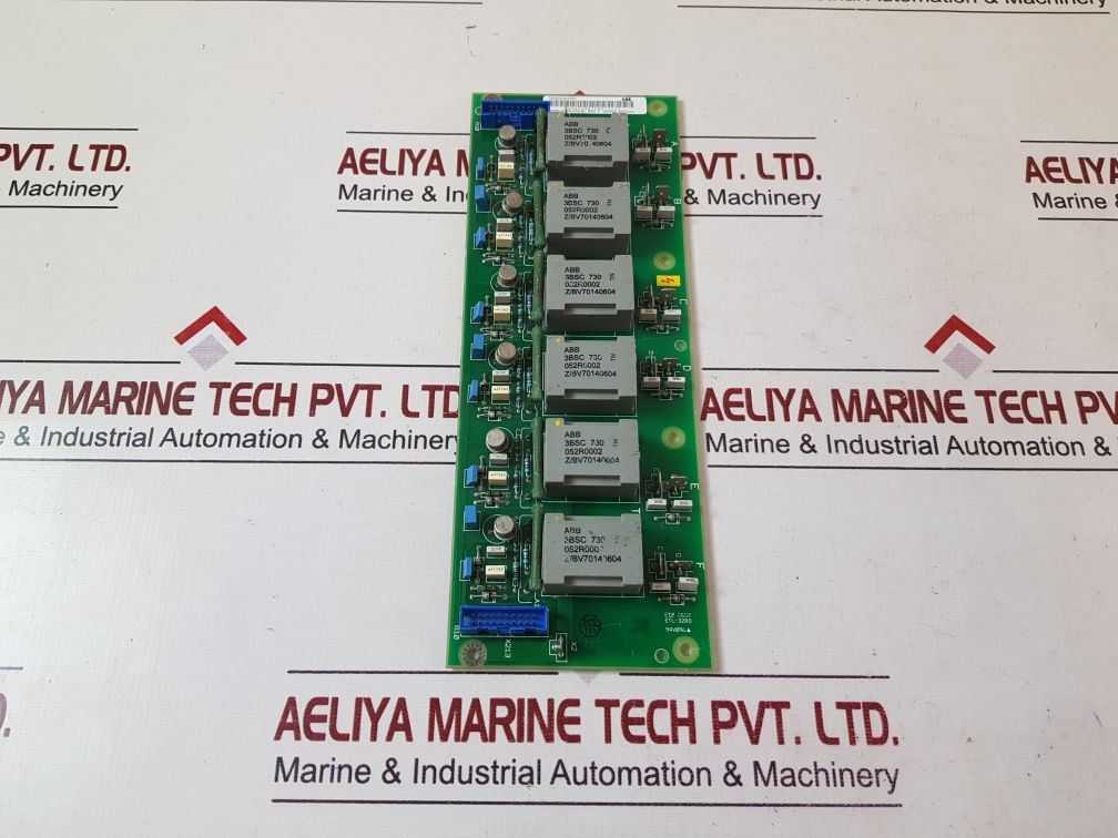 Abb Sdcs-pin-48 3Bse004939R2
