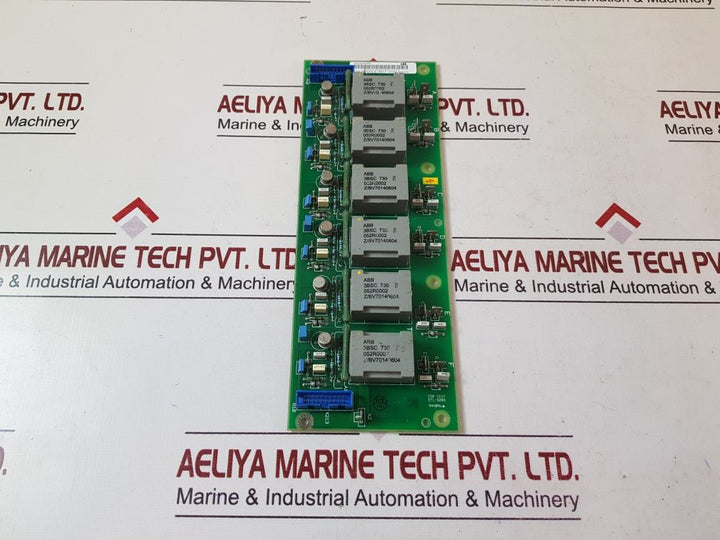 Abb Sdcs-pin-48 3Bse004939R2
