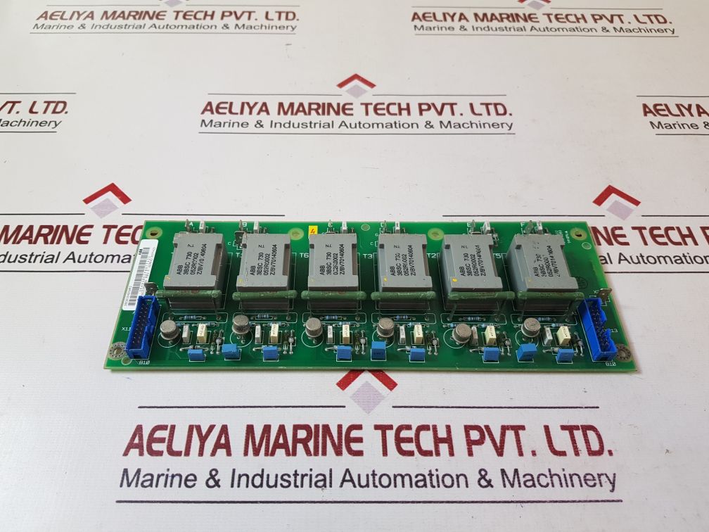 Abb sdcs-pin-48 transformer board