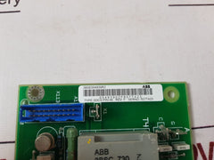 Abb sdcs-pin-48 transformer board