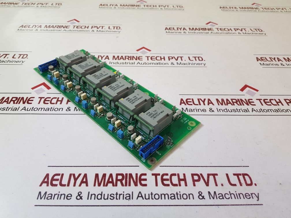 Abb sdcs-pin-48 transformer board