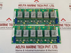 Abb Sdcs-pin-48 Coat Rev: H 3Adt220090R0043 Transformer Board 3Bse004939R0002
