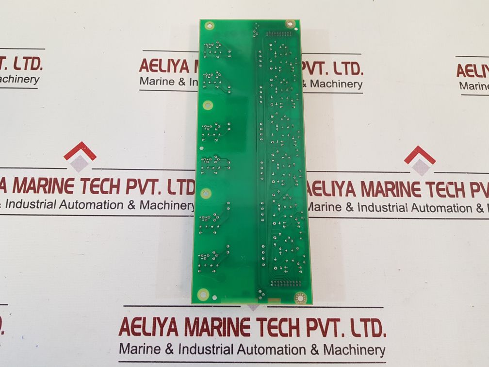 Abb Sdcs-pin-48 Coat Rev: H 3Adt220090R0043 Transformer Board 3Bse004939R0002