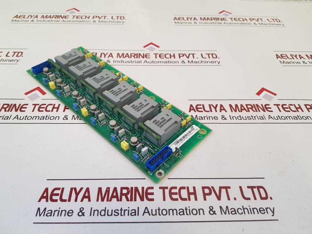 Abb Sdcs-pin-48 Coat Rev: H 3Adt220090R0043 Transformer Board 3Bse004939R0002