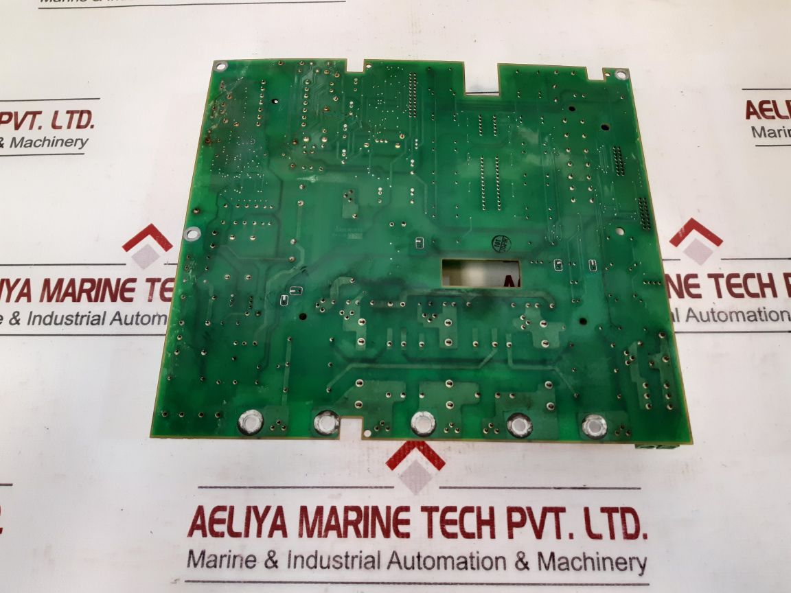 Abb Sdcs-pin-4 Power Interface Board