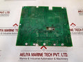 Abb Sdcs-pin-4 Power Interface Board