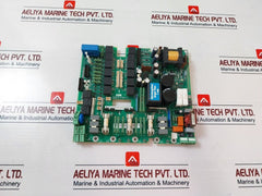 Abb Sdcs-pin-4 Power Interface Board
