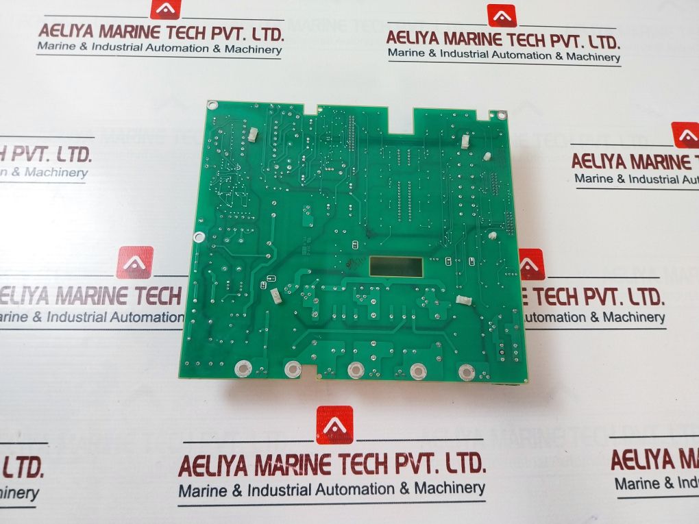 Abb Sdcs-pin-4 Power Interface Board 