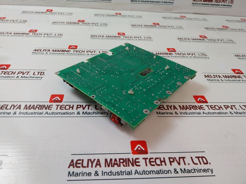 Abb Sdcs-pin-4 Power Interface Board 